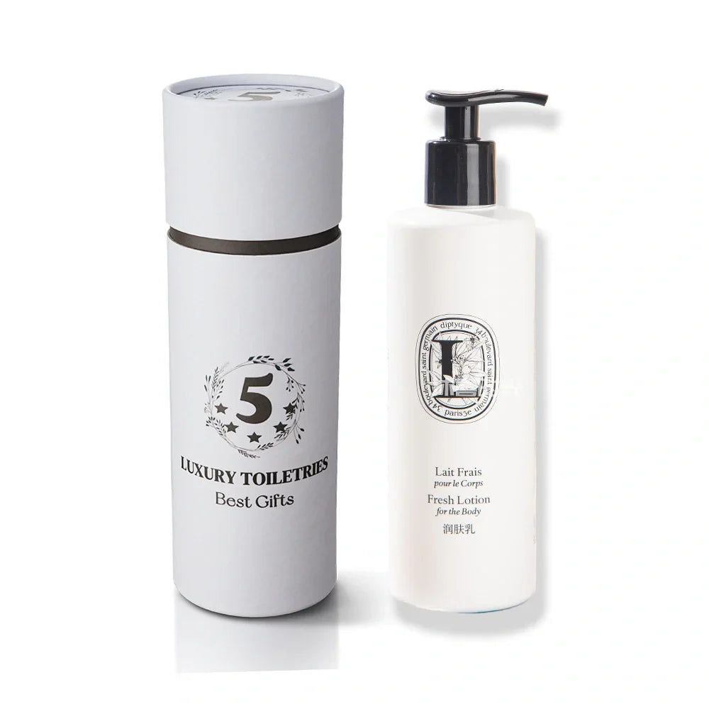 Mandarin Oriental Shampoo or Conditioner or Shower Gel 290ML | DIPTYQUE L&