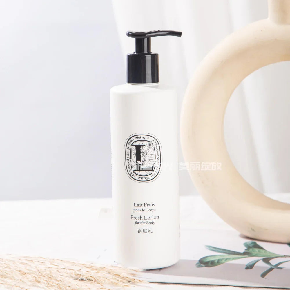 Mandarin Oriental Shampoo or Conditioner or Shower Gel 290ML | DIPTYQUE L&