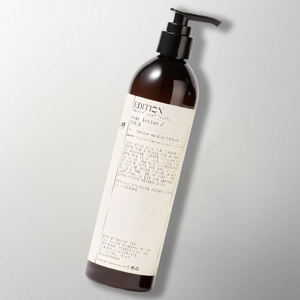EDITION Hotel Body Lotion 360ML | LE LABO EDITION