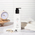 one bottle of JO-LOVES-POMELO-conditioner.