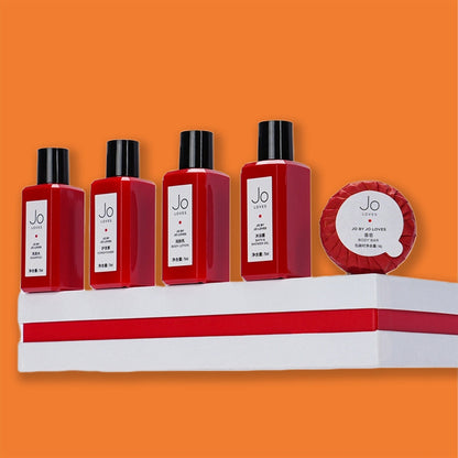 JO LOVES Hair &amp; Bath an Body Set