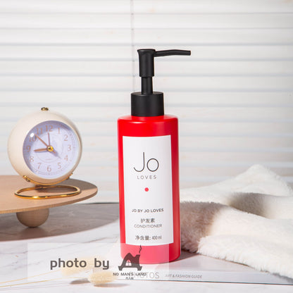 Shangri-La Hotel Toiletries | JO LOVES