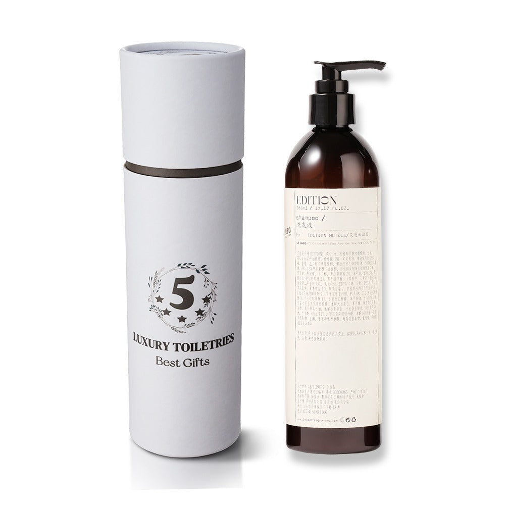 LE LABO EDITION Shampoo or Conditioner or Body Lotion or Shower Gel 360ML