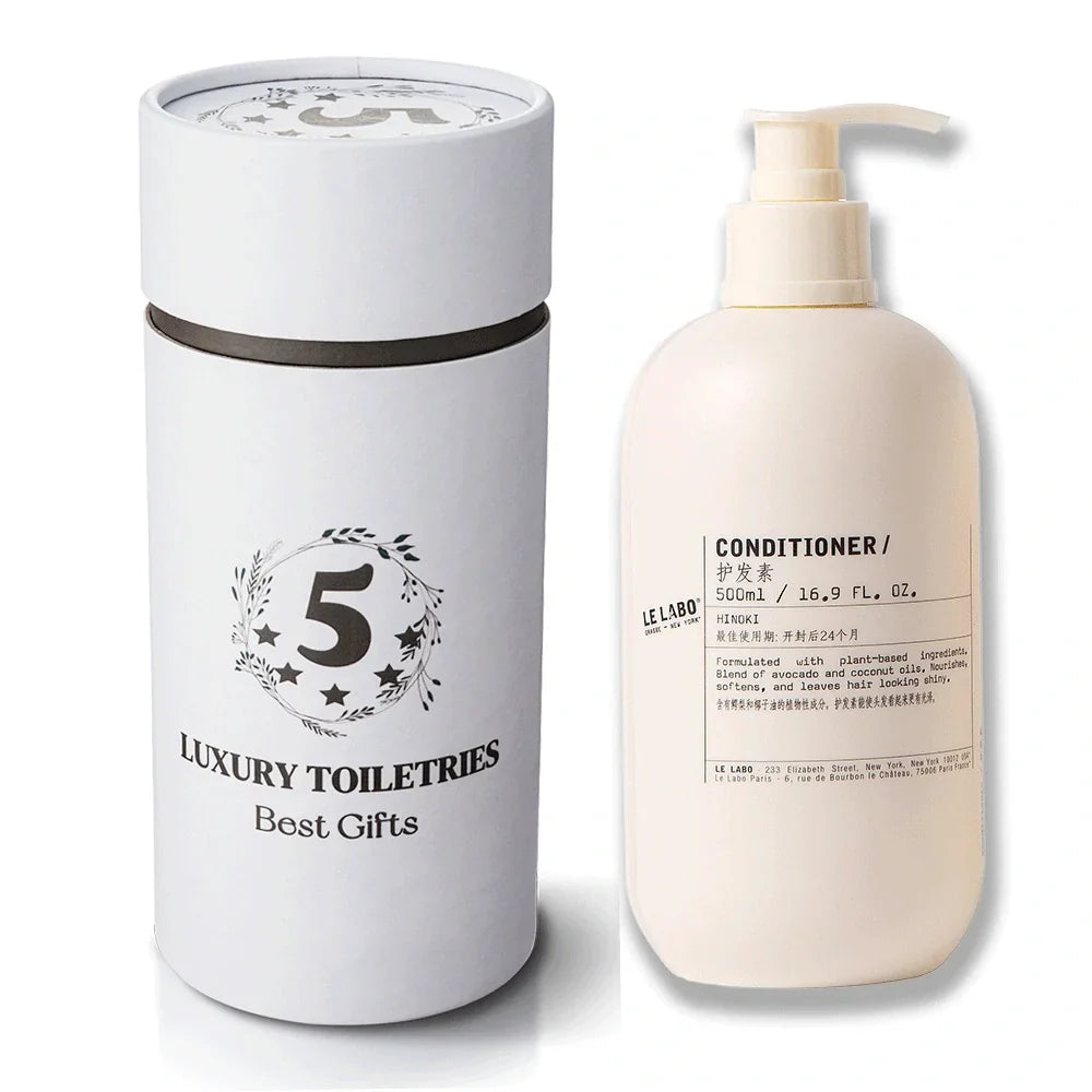 Atour Hotel Conditioner 500ML | LE LABO HINOKI