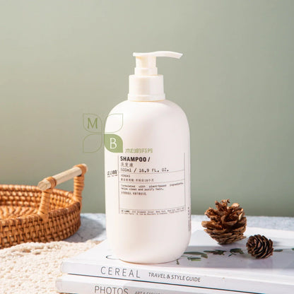 Atour Hotel Shampoo or Conditioner or Shower Gel 500ML | LE LABO HINOKI