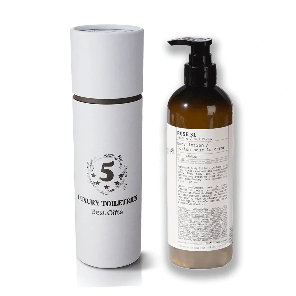 LE LABO ROSE31 Shampoo or Shower Gel or Conditioner or Body Lotion 480ML