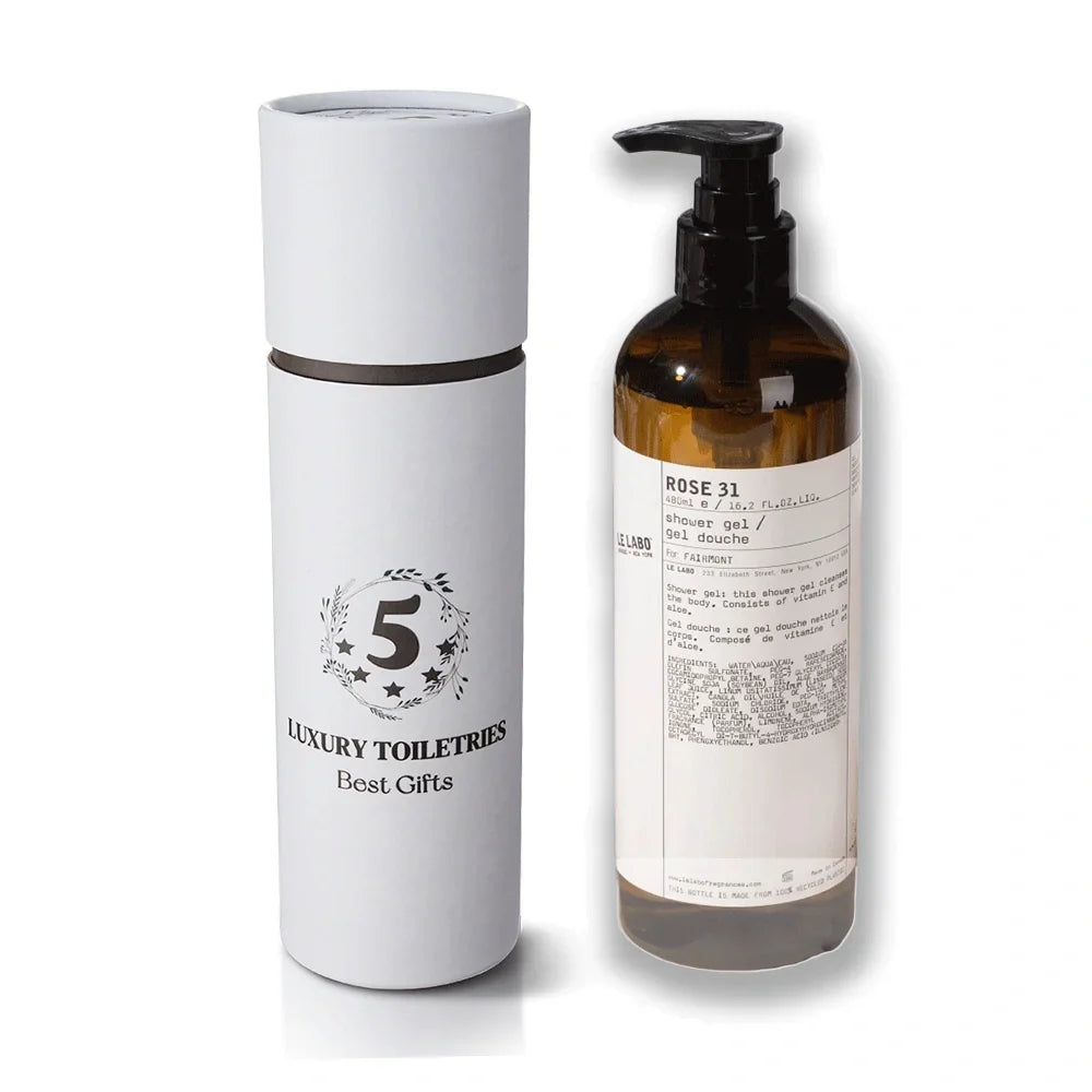 LE LABO ROSE31 Shower Gel 480ML