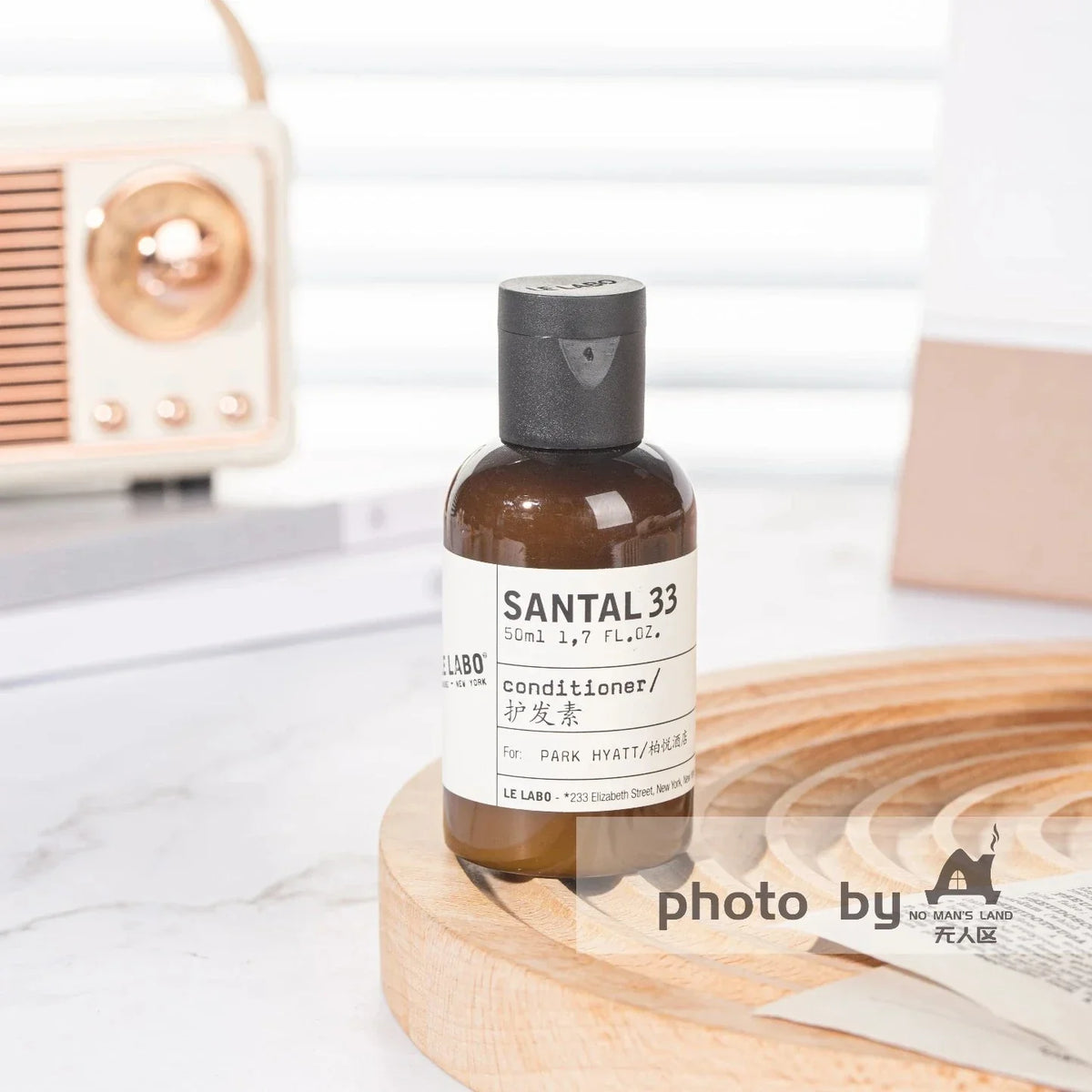 LE LABO SANTAL 33 Travel Size 50ml