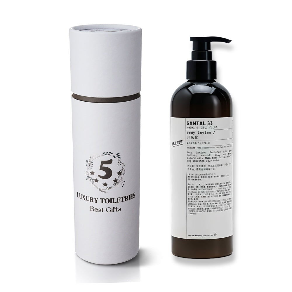 Park Hyatt Hotel Body Lotion 480ML | LE LABO SANTAL 33
