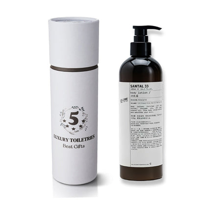 Park Hyatt Hotel Body Lotion 480ML | LE LABO SANTAL 33