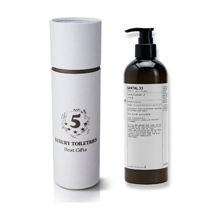 LE LABO SANTAL 33 Shampoo or Conditioner or Body Lotion or Shower Gel or Hand Wash 480ML