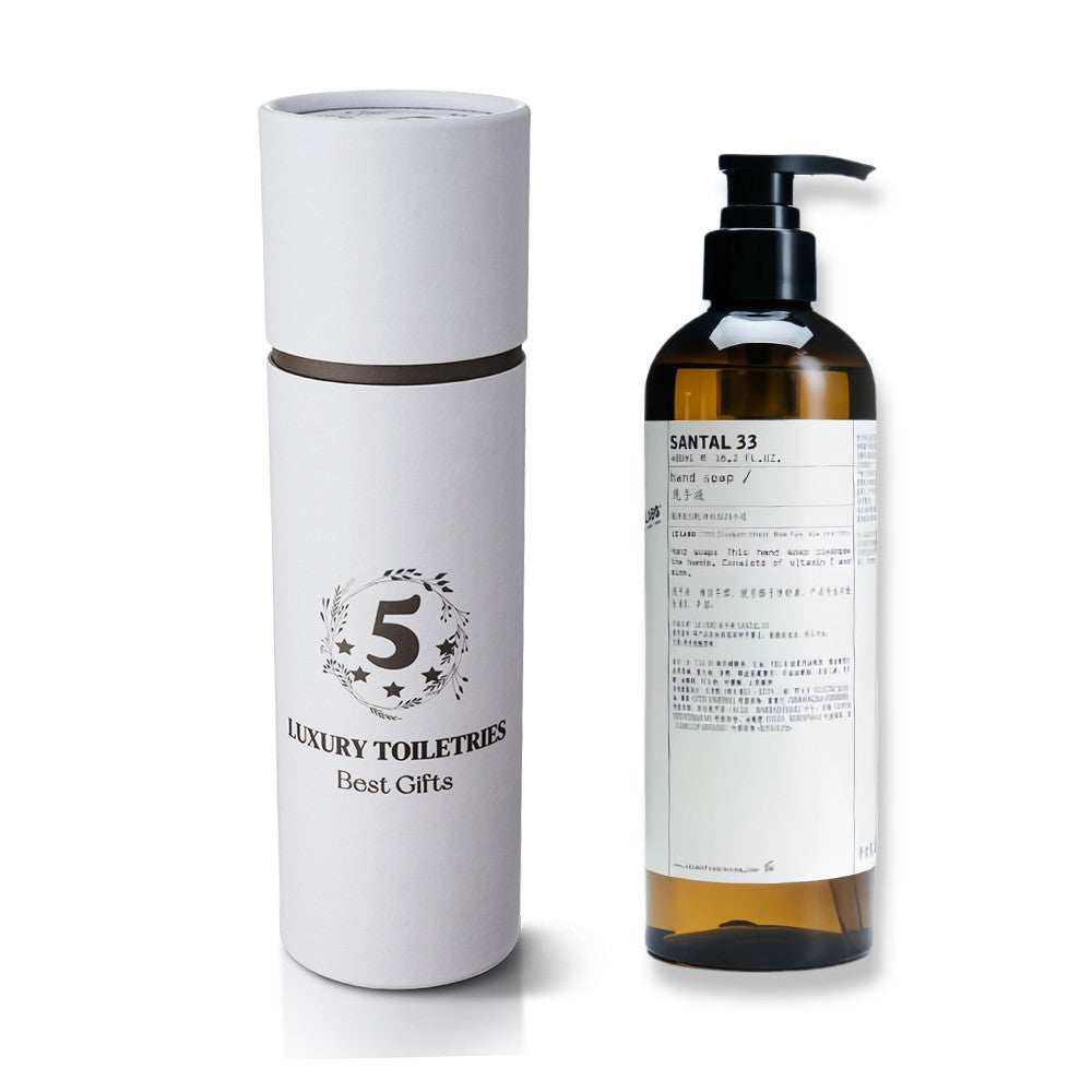 Park Hyatt Hotel Shampoo or Conditioner or Body Lotion or Shower Gel or Hand Wash 480ML | LE LABO SANTAL 33