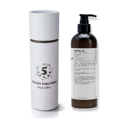 Park Hyatt Hotel Shampoo 480ML | LE LABO SANTAL 33