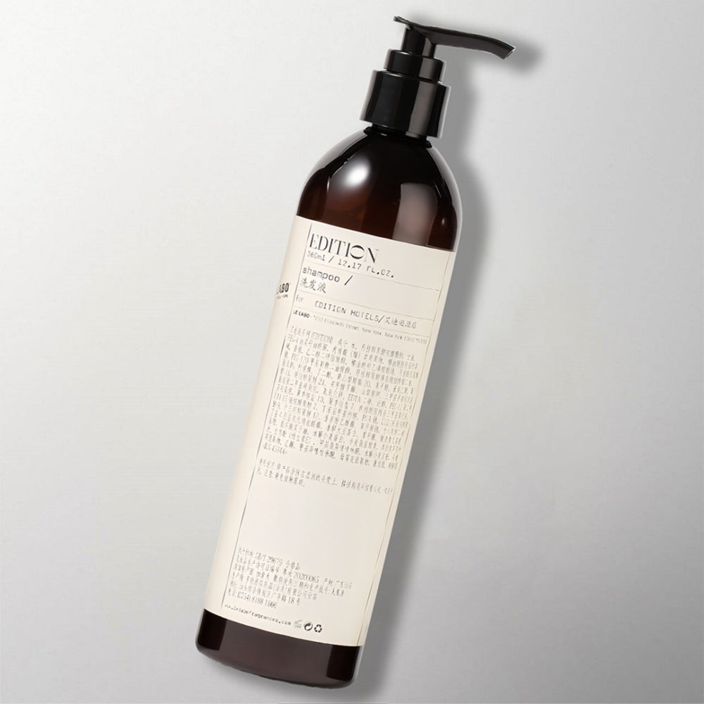 LE LABO EDITION Shampoo or Conditioner or Body Lotion or Shower Gel 360ML
