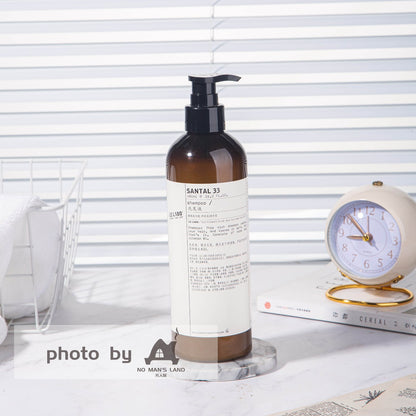 LE LABO SANTAL 33 Shampoo or Conditioner or Body Lotion or Shower Gel or Hand Wash 480ML