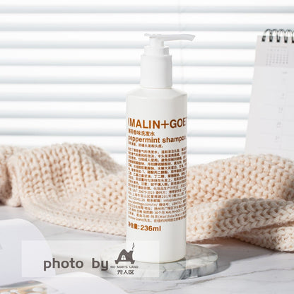 Le Meridien Hotel Shampoo &amp; Conditioner &amp; Body Lotion &amp; Shower Gel 236ML | MALIN+GOETZ
