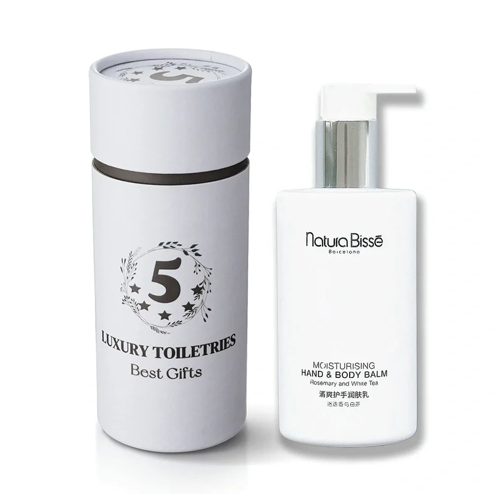 Natura Bisse Body Lotion 300ML