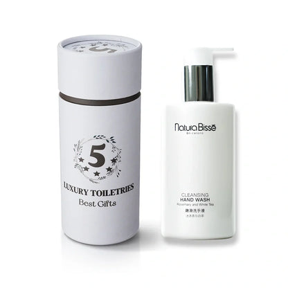 Natura Bisse Shampoo or Conditioner or Shower Gel or Body Lotion or Hand Wash 300ML