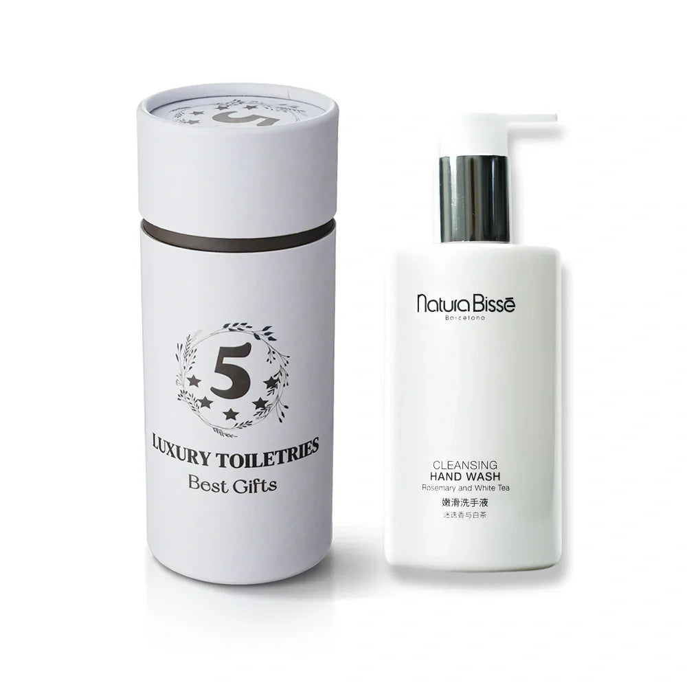 Natura Bisse Hand Wash 300ML