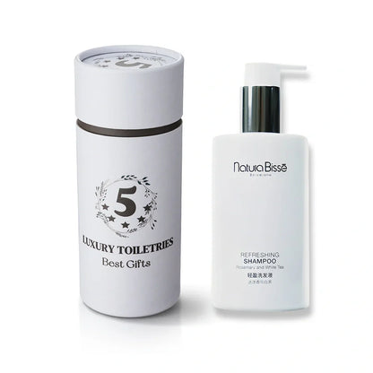 Four Seasons Hotel Shampoo or Conditioner or Shower Gel or Body Lotion or Hand Wash 300ML | Natura Bisse