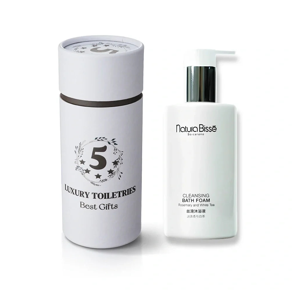 Natura Bisse Shower Gel 300ML