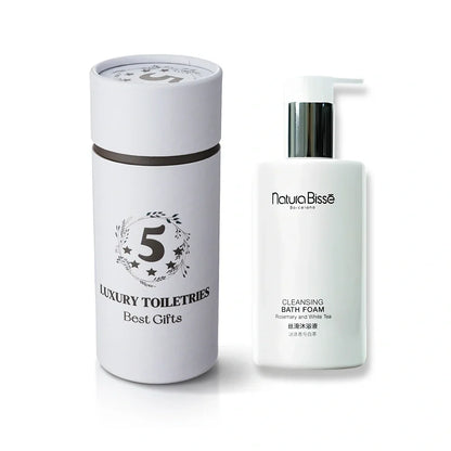 Four Seasons Hotel Shampoo or Conditioner or Shower Gel or Body Lotion or Hand Wash 300ML | Natura Bisse