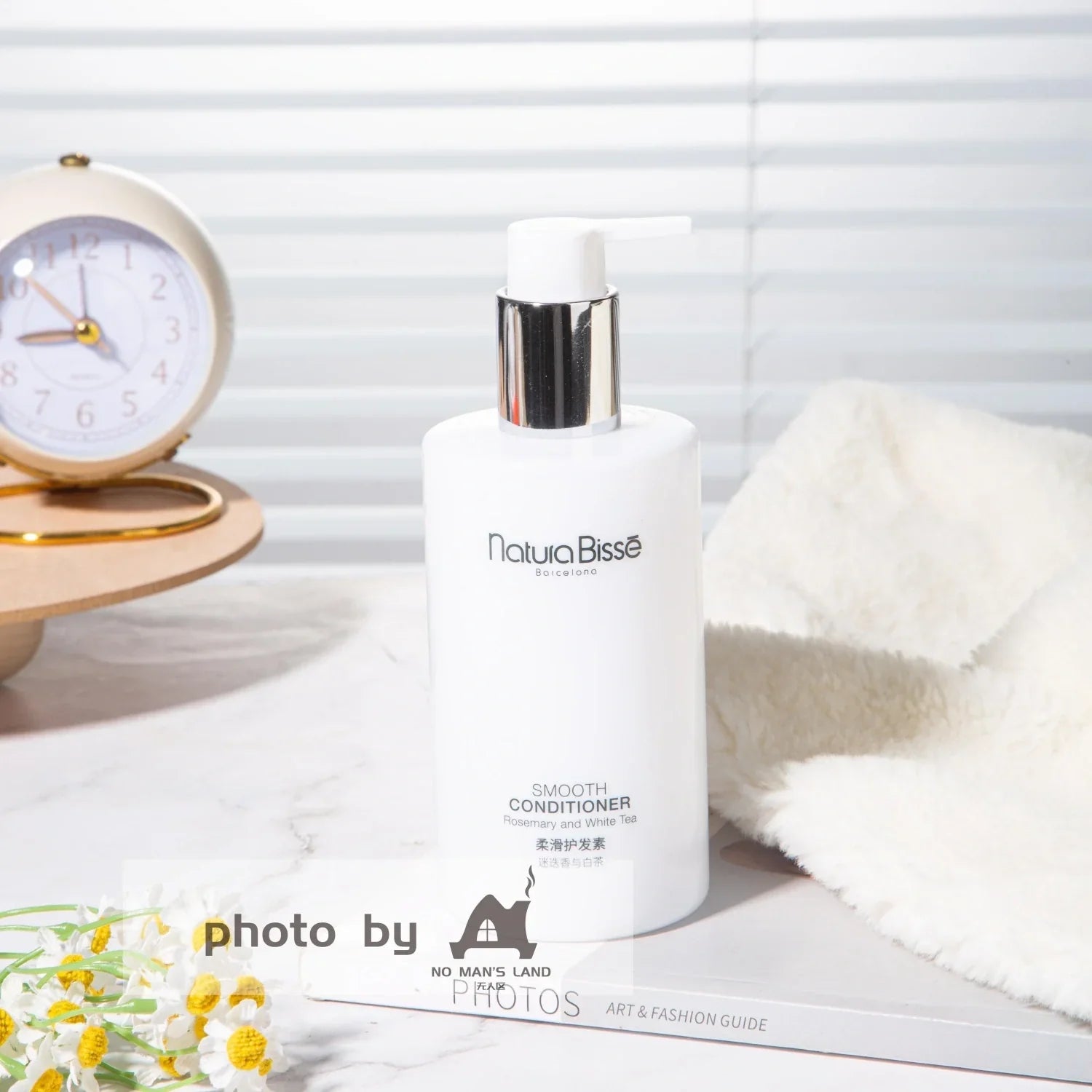 Four Seasons Hotel Conditioner 300ML | Natura Bisse