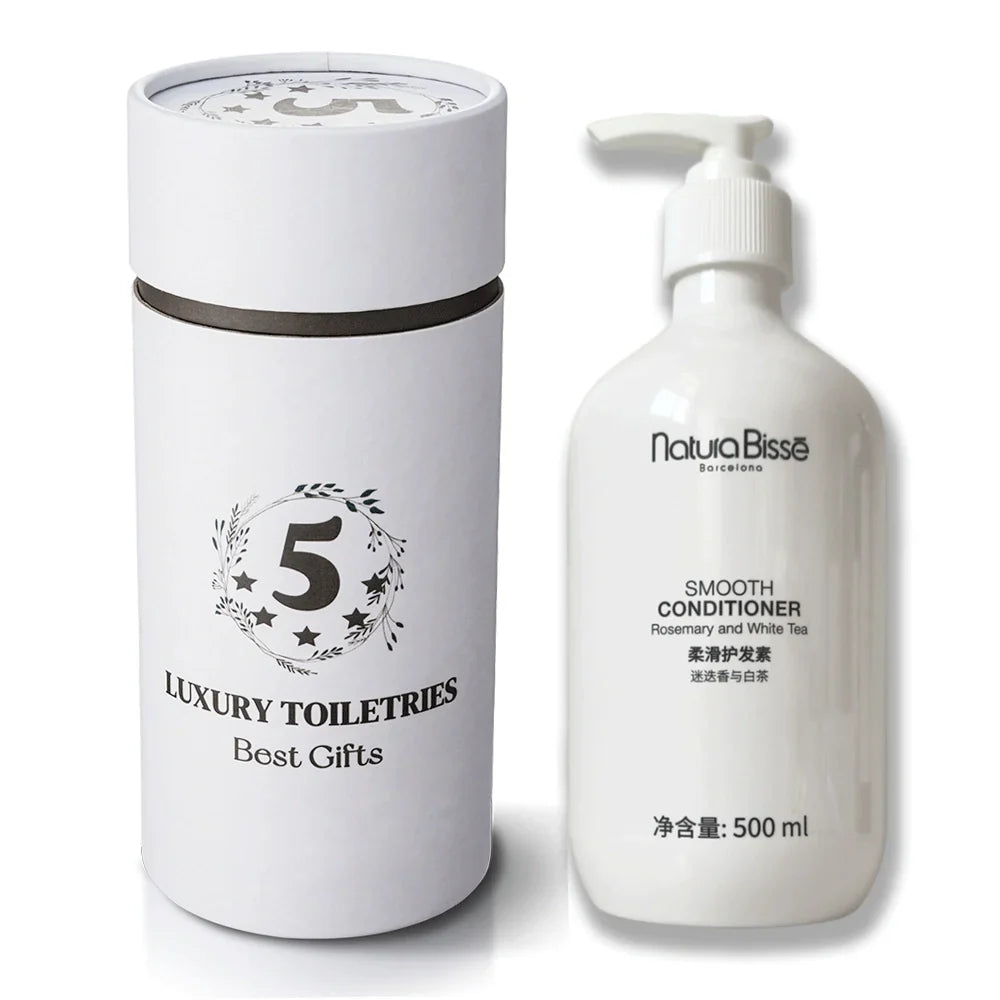 Atour Hotel Conditioner 500ML | Natura Bisse