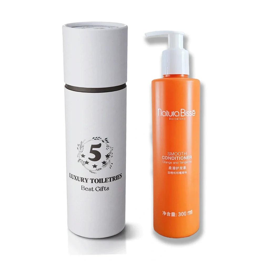Natura Bisse Conditioner Orange Scent 300ML