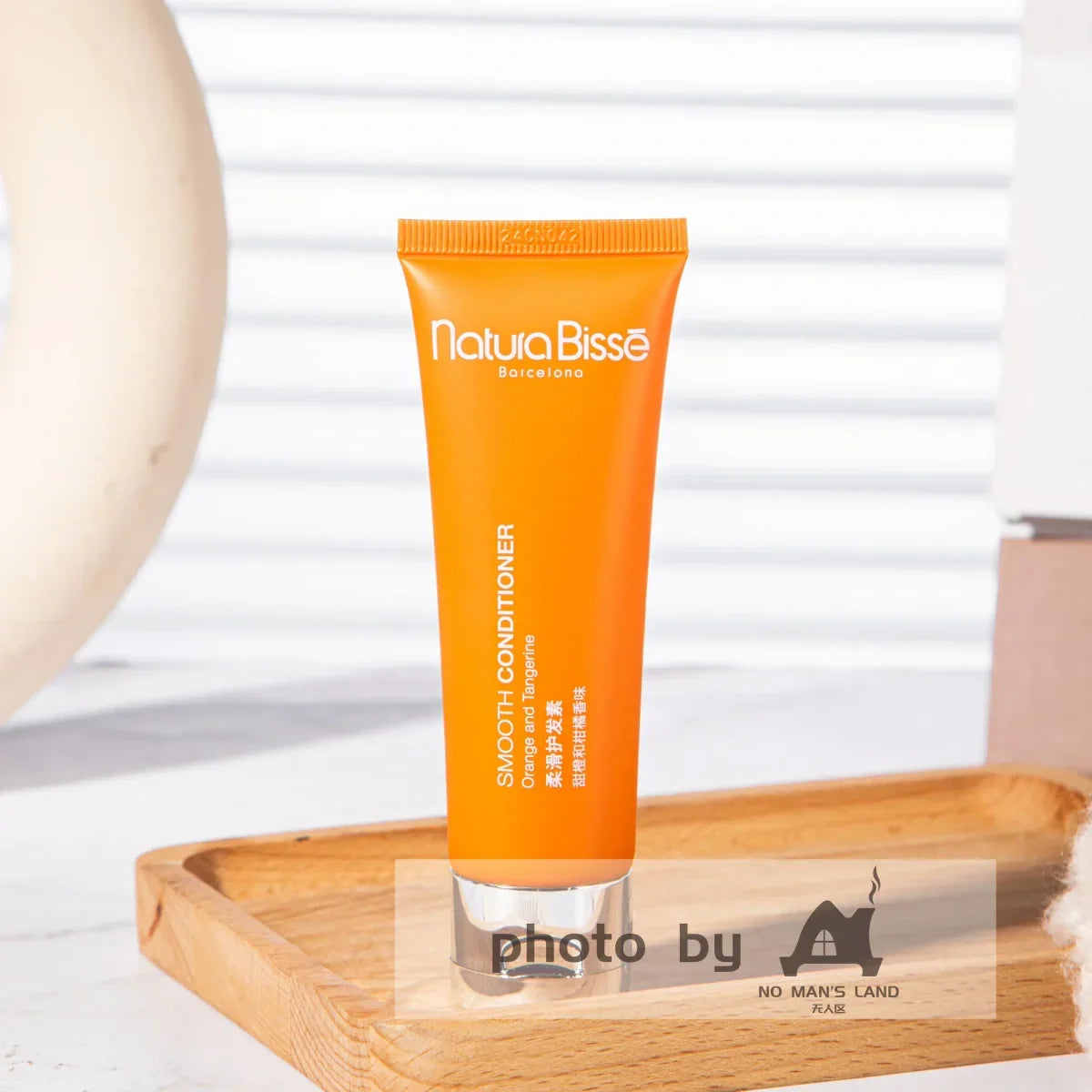 Natura Bisse Orange and Tangerine Travel Size 50ml