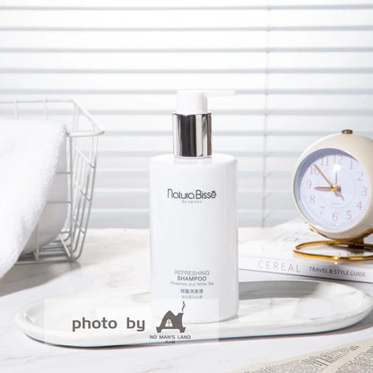 Four Seasons Hotel Shampoo or Conditioner or Shower Gel or Body Lotion or Hand Wash 300ML | Natura Bisse
