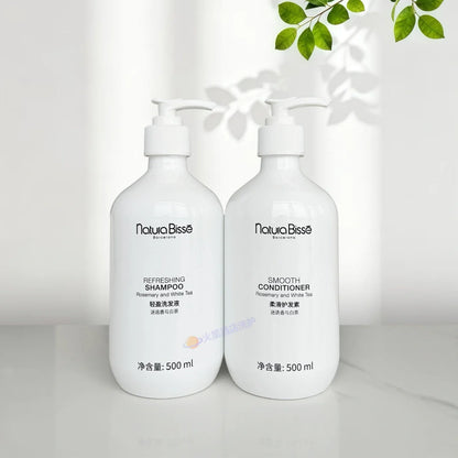 Atour Hotel Shampoo or Conditioner or Shower Gel 500ML | Natura Bisse