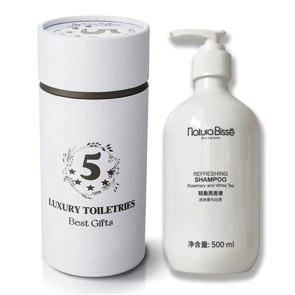 Natura Bisse Shampoo 500ML