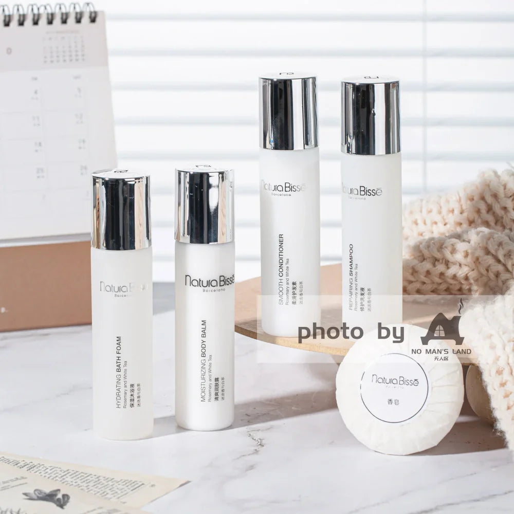 Natura Bisse Travel Size 50ml