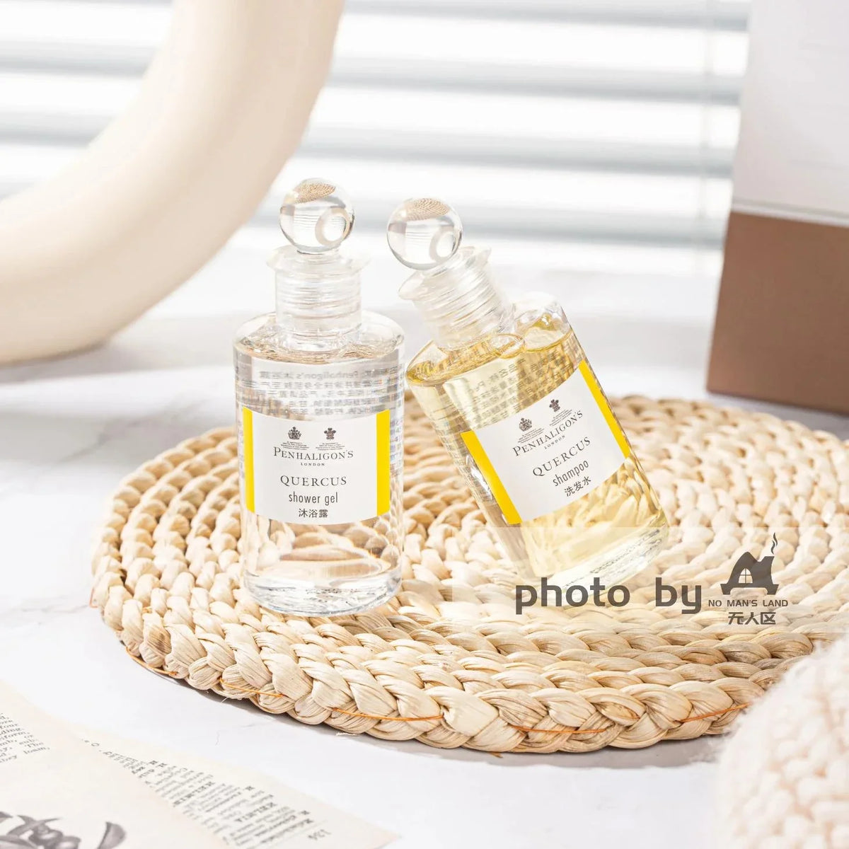 Penhaligon&