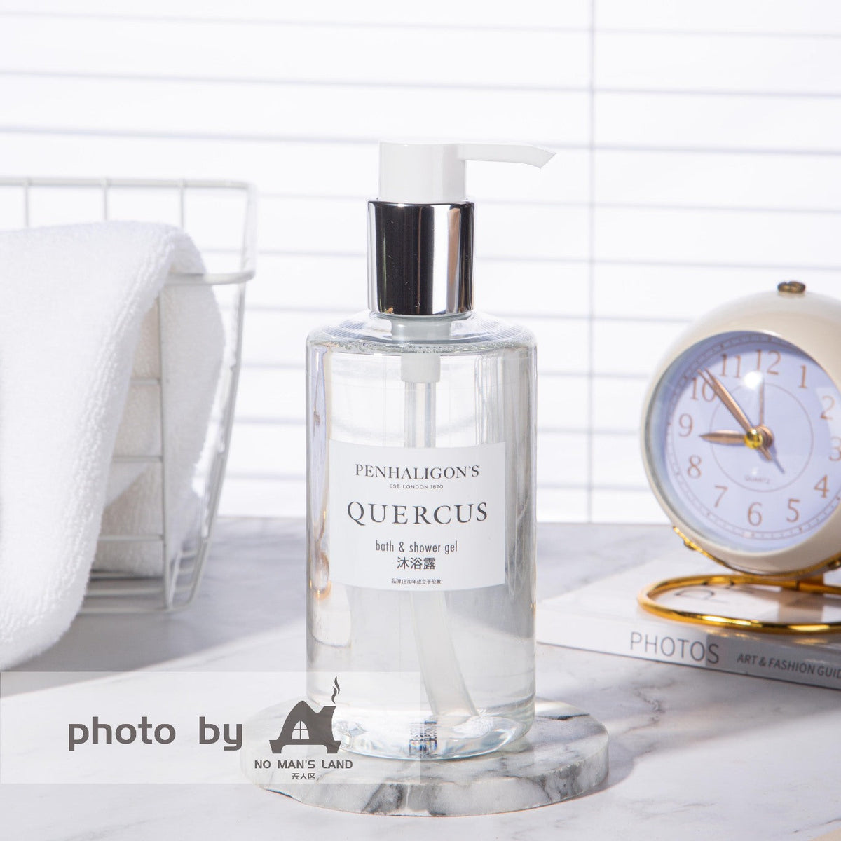 PENHALIGON&