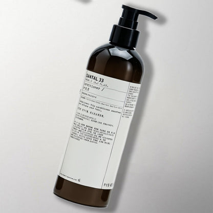 Park Hyatt Hotel Shampoo or Conditioner or Body Lotion or Shower Gel or Hand Wash 480ML | LE LABO SANTAL 33