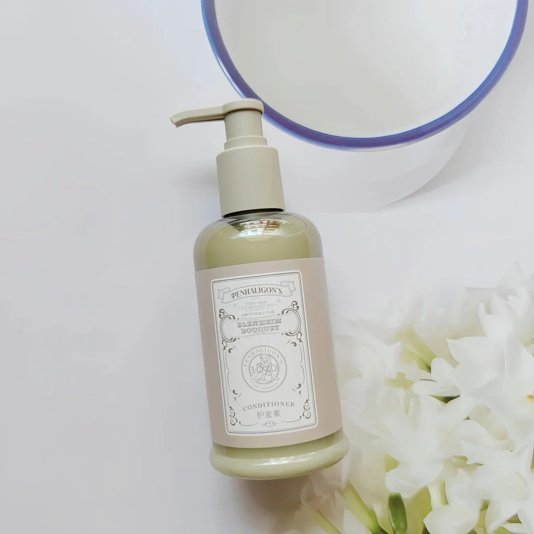 Langham Hotel Conditioner 310ML | Penhaligon&
