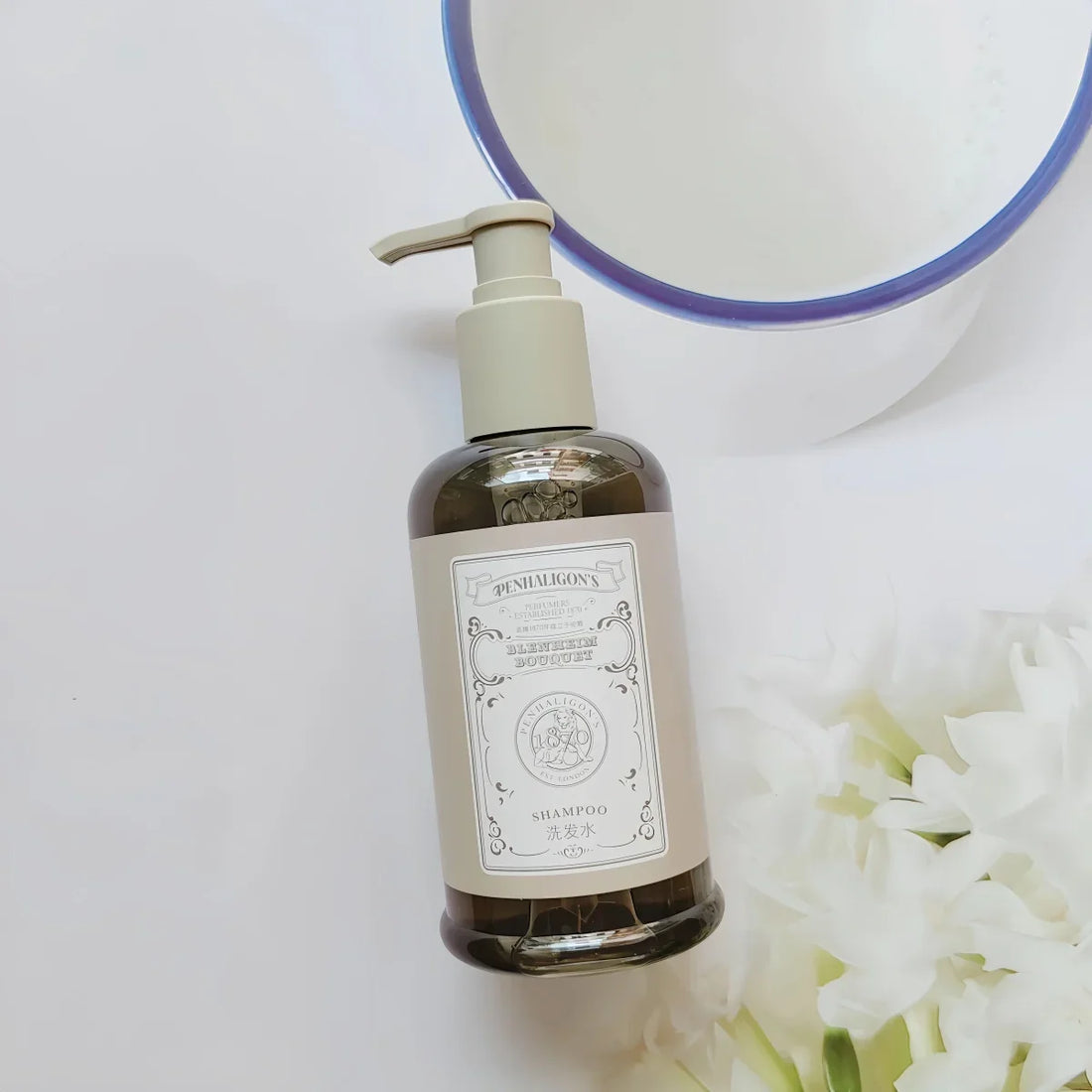 Mandarin Oriental Shampoo 310ML | Penhaligon&