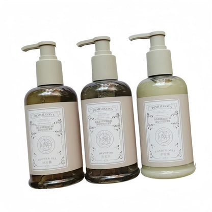Mandarin Oriental Shampoo or Shower Gel or Conditioner or Body Lotion 310ML | Penhaligon&