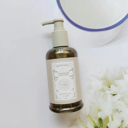 Mandarin Oriental Shampoo or Shower Gel or Conditioner or Body Lotion 310ML | Penhaligon&