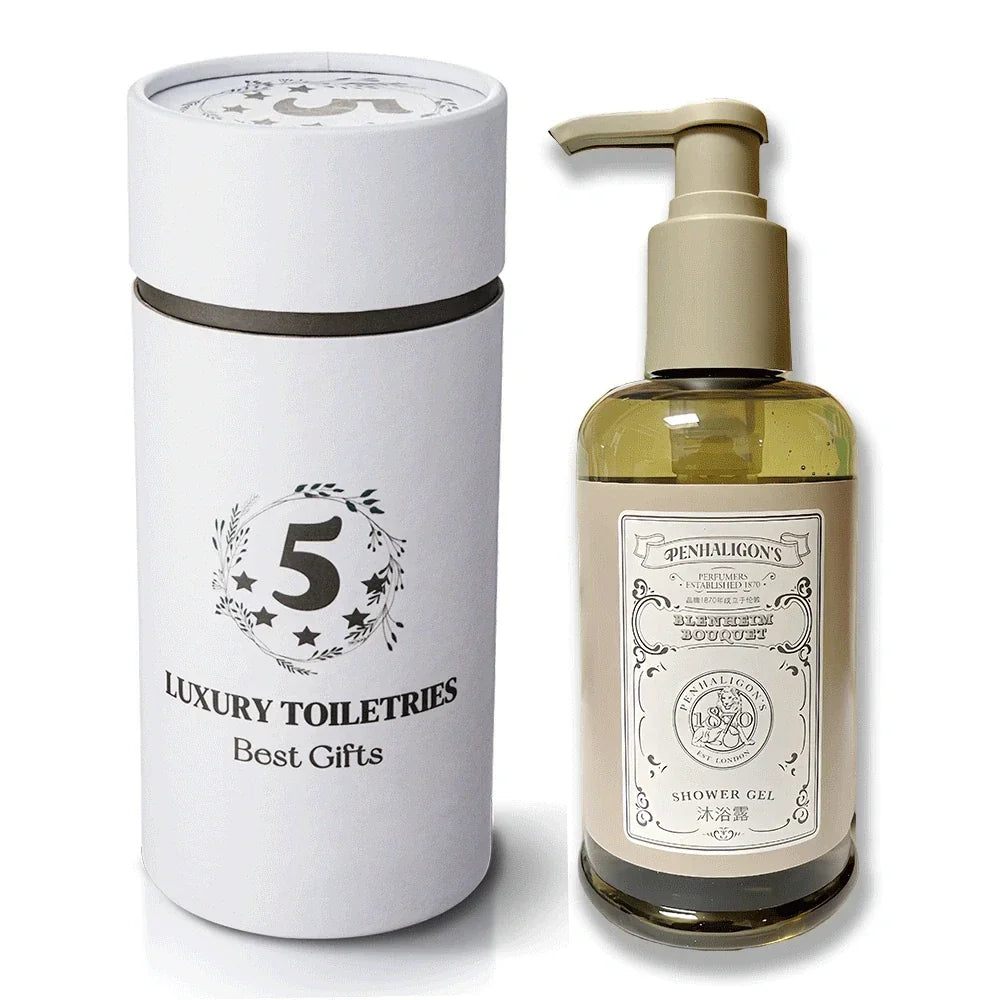 Langham Hotel Shower Gel 310ML | Penhaligon&