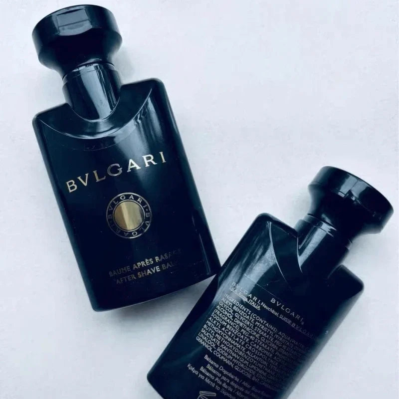 Bvlgari After Shave Balm 40ml