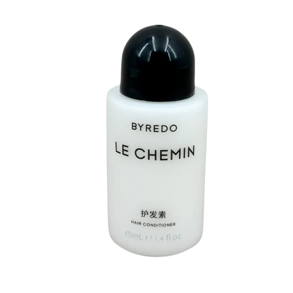BYREDO LE CHEMIN Shampoo or Conditioner or Shower Gel or Body Lotion (40ML Each)