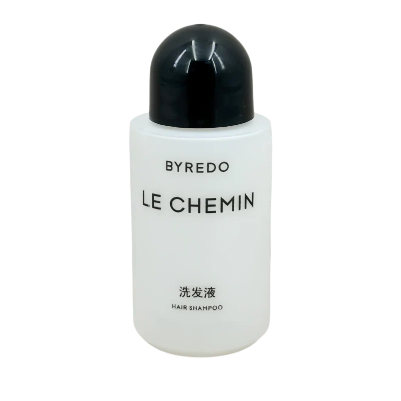 BYREDO LE CHEMIN Shampoo or Conditioner or Shower Gel or Body Lotion (40ML Each)