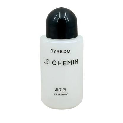 BYREDO LE CHEMIN Shampoo or Conditioner or Shower Gel or Body Lotion (40ML Each)