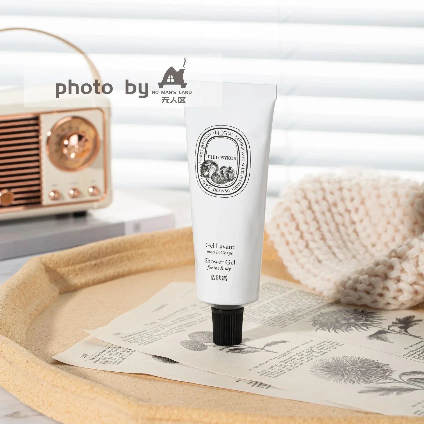 Diptyque Travel Size 50ml